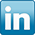 linkedin icon